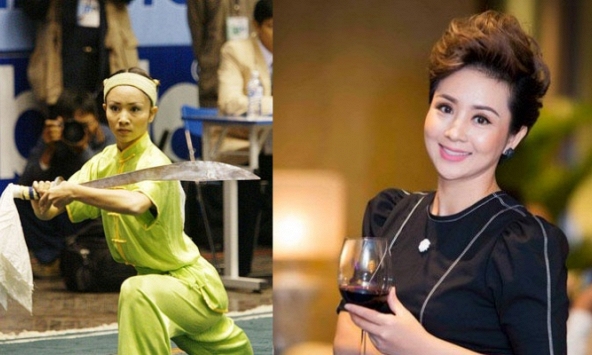 Thúy Hiền Whusu: Khi tôi khóc với anh ấy, tôi thấy tự ái, thấy nhục