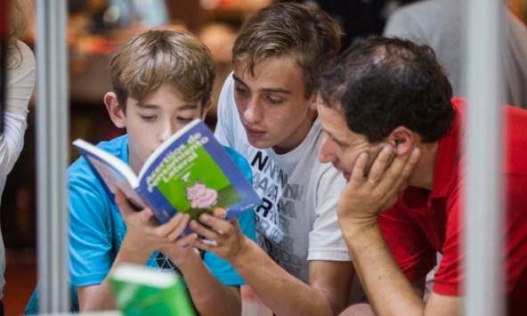 Xu hướng đọc sách trên thế giới sau đại dịch