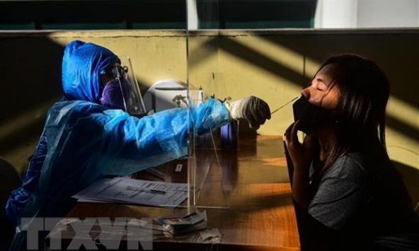 Đánh giá sơ bộ của WHO về các dòng phụ BA.4 và BA.5 của Omicron