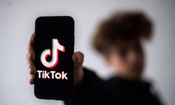 TikTok bị kiện sau vụ bé gái 10 tuổi người Mỹ tự siết cổ