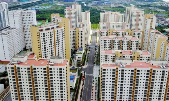 Bộ Xây dựng đề xuất căn hộ chung cư chỉ sở hữu 50 -70 năm?