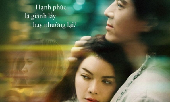 Phim 33 tỷ đóng chung với tài tử Hàn Quốc ế khách, Lý Nhã Kỳ viết tâm thư gửi các rạp chiếu phim