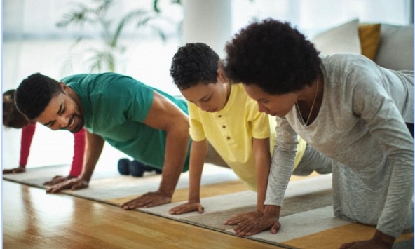 Covid-19 làm gia tăng xu hướng béo phì ở nữ giới