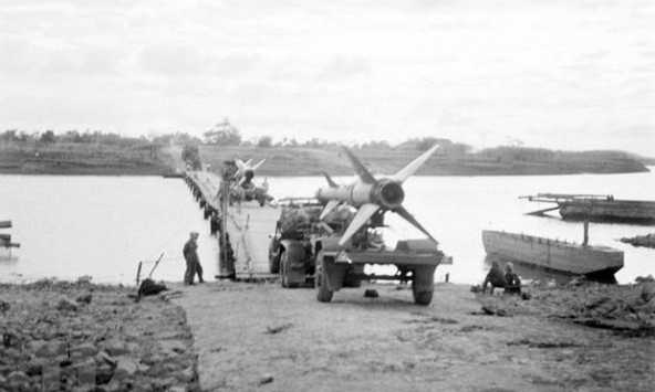 63 năm Đường Hồ Chí Minh: Mở đường tới những kỳ tích mới