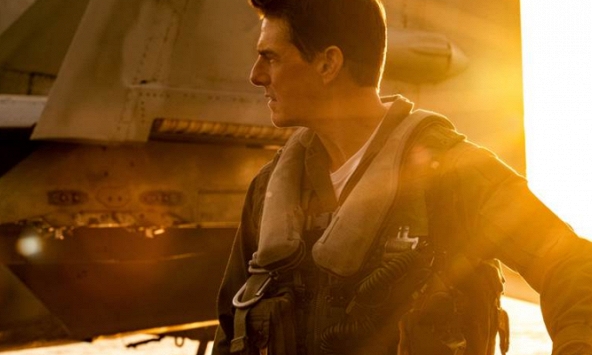 Tom Cruise tái xuất với Top Gun Maverick: những điều xưa cũ vẫn còn đong đầy giá trị