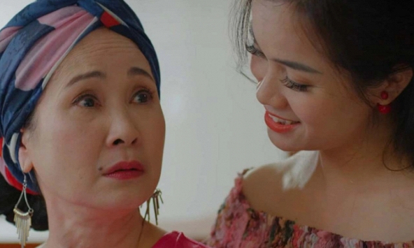 Khán giả ức chế khi xem 'Thương ngày nắng về' chỉ thấy sự tiêu cực, quá quắt của mẹ chồng 