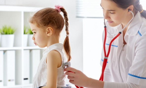 Những nguyên nhân nghi ngờ làm trẻ em ngày càng dậy thì sớm