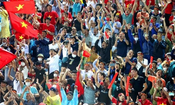 Vé trận chung kết U23 Việt Nam - Thái Lan đã bán hết, chợ đen hét giá đến 16 triệu đồng/cặp