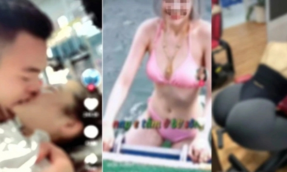 Những mối nguy hiểm mới rình rập trên TikTok