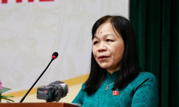 Đề nghị lịch sử là môn học bắt buộc