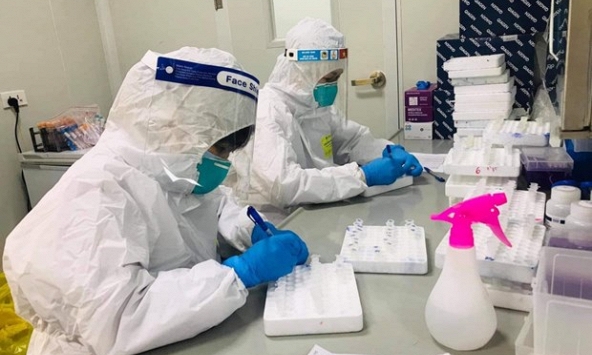 Bộ Y tế báo cáo Quốc hội về việc mua thiết bị chống dịch và giá xét nghiệm