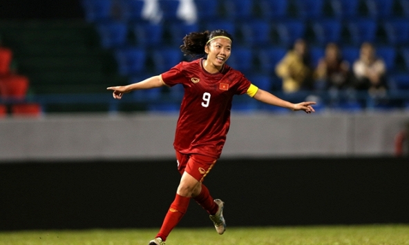 Những cô gái Việt nổi bật tại SEA Games 31