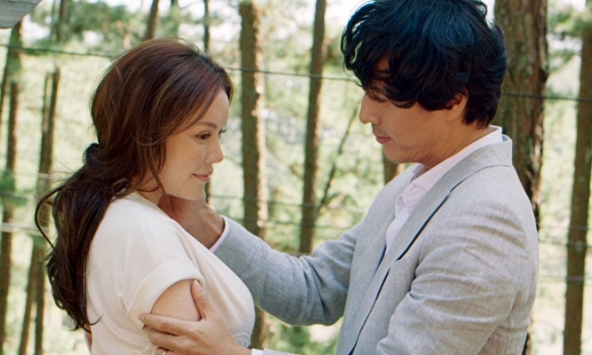 Phim Việt lép vế trước phim ngoại trong tháng 5