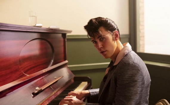 Elvis: Mặt trái của xã hội thượng lưu từ cuộc đời của huyền thoại âm nhạc vĩ đại nhất thế kỷ 20