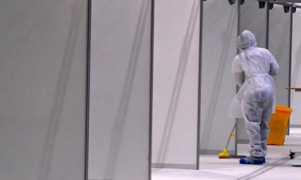 Hơn 20 nước ghi nhận ca nhiễm bệnh đậu mùa khỉ 