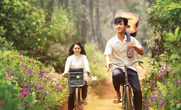 Chiếu phim miễn phí tại tuần phim ASEAN 2022