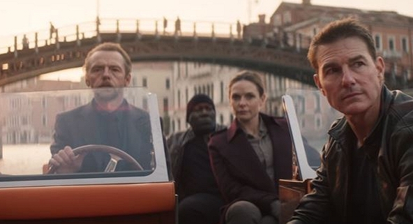 Tom Cruise công bố 'Nhiệm vụ bất khả thi' mới nhất : điều nguy hiểm nhất mà tôi đã từng thử