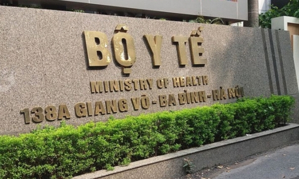 Khởi tố, bắt tạm giam Phó Trưởng phòng Quản lý giá, Cục Quản lý dược, Bộ Y tế