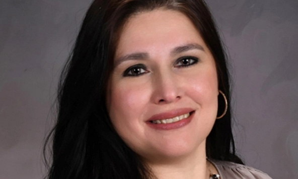 Cô giáo lấy thân che chắn cho học sinh trong vụ xả súng ở Texas