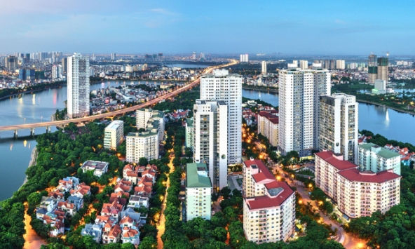 Doanh nghiệp Ấn Độ muốn mở rộng kinh doanh tại Việt Nam