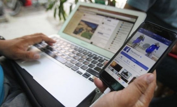 Mẹ bỉm sữa sập bẫy chiêu trò tuyển công tác viên 'chốt đơn' cho sàn thương mại điện tử