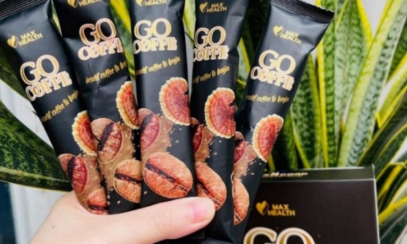 Phát hiện 4 loại cà phê chứa chất cấm liên quan vụ nghi ngộ độc tại TP.HCM