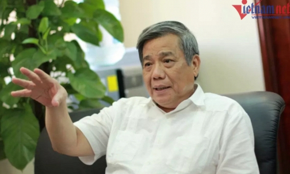 'Bộ GD-ĐT cần giải thích đã, đang và sẽ làm gì với môn Lịch sử'