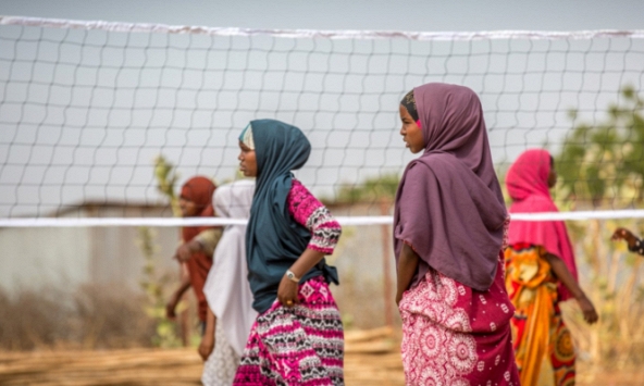 COVID-19 đã đẩy lùi tiến trình bình đẳng giới nhiều thập niên