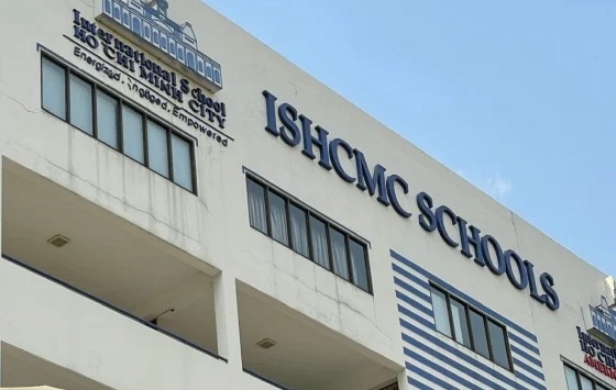 Học sinh trường quốc tế ở TP.HCM bị bạn hành hung, cách nhà trường xử lý khiến phụ huynh té ngửa, khẳng định cho con nghỉ học