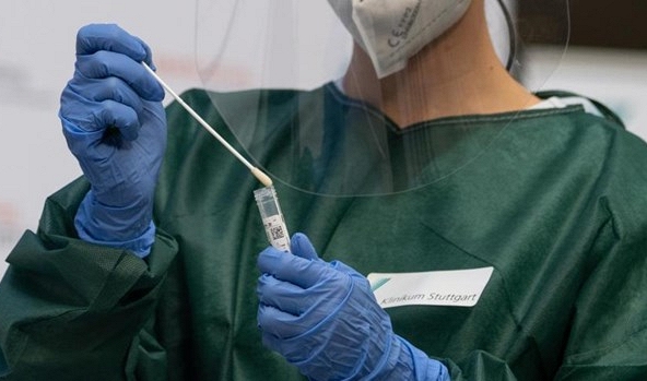 Nhà khoa học Bỉ giải trình tự gene của virus gây bệnh đậu mùa khỉ