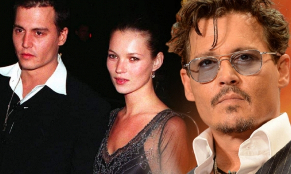 Dàn bạn gái cũ Johnny Depp phản ứng ra sao trong vụ kiện với  Amber Heard?