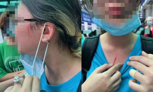 Chuyên gia giáo dục: Chưa tìm hiểu rõ mà kéo đến tận trường livestream là cách ứng xử thiếu trưởng thành