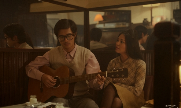 Sẽ có 2 phim về Trịnh Công Sơn ra rạp cùng lúc