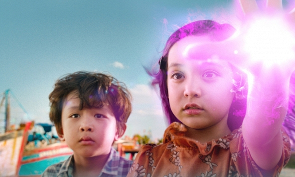 Phim thiếu nhi Việt: Làm thế nào để mở toang cửa sổ