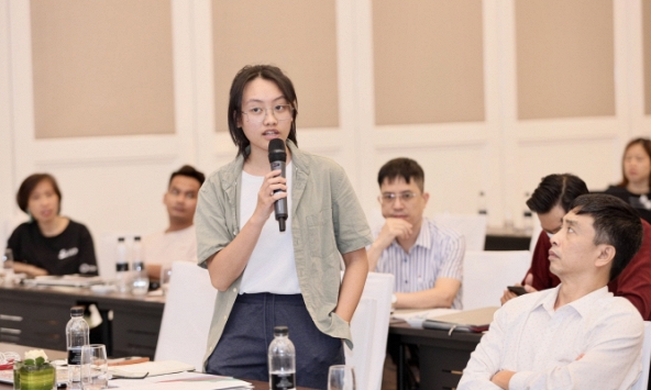 Thế hệ trẻ thúc đẩy quyền sức khỏe sinh sản tình dục: Chúng ta đã làm gì, chúng ta cần gì?