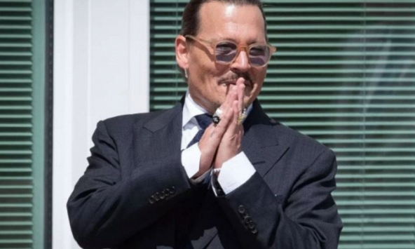 Phán quyết cuối cùng: Johnny Depp thắng kiện, Amber Heard phải bồi thường 15 triệu USD