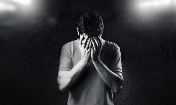 'Một người đàn ông, tôi cũng là nạn nhân của bạo lực gia đình”