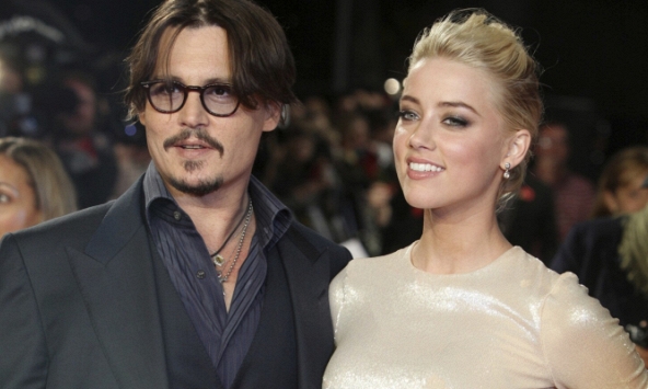 Những phát ngôn gây chú ý của Johnny Depp và Amber Heard