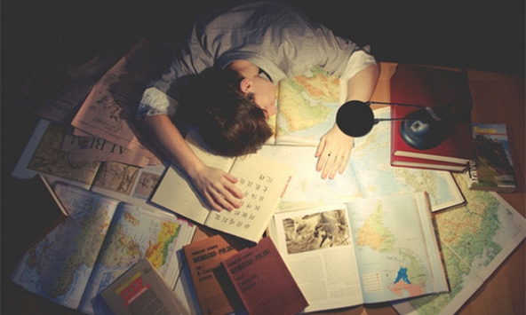 Những đứa trẻ trong thời đại 'văn hóa 996' ở Trung Quốc