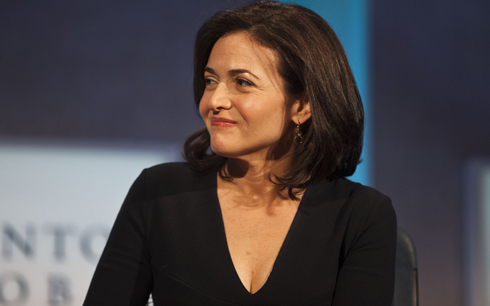 Chân dung nữ tướng Facebook vừa từ chức, người được Mark Zuckerberg ca ngợi là siêu sao