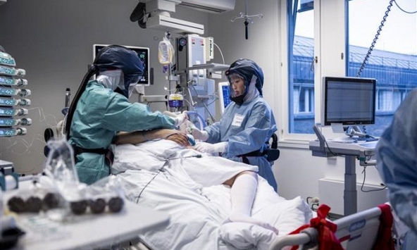 23 triệu người Mỹ bị di chứng hậu COVID-19 kéo dài chưa tìm được cách chữa trị