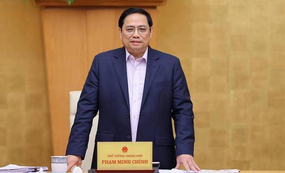 Chính phủ họp phiên thường kỳ tháng 5, tập trung thảo luận 3 nội dung quan trọng