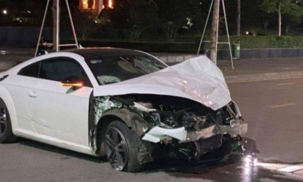 Kiến nghị phạt tù người uống rượu bia lái xe, dù không gây tai nạn