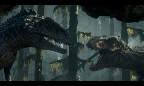 Những quả trứng Phục sinh cần chú ý khi xem Thế giới khủng long: Lãnh địa