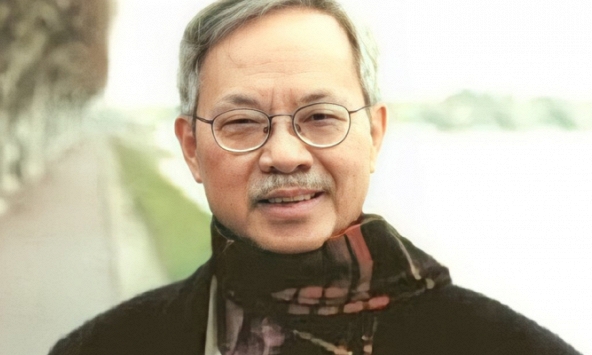 Nhạc sĩ Cung Tiến qua đời