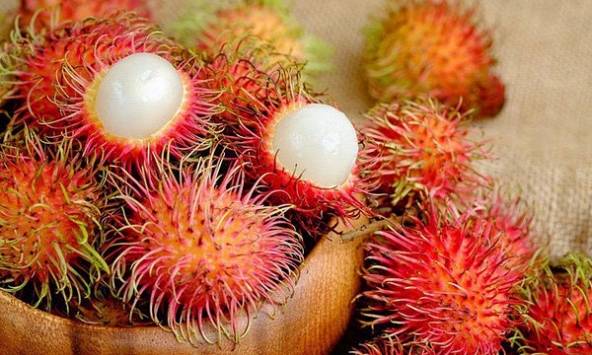  6 loại hoa quả nổi tiếng Việt Nam được cấp phép xuất khẩu