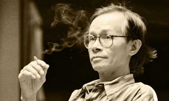 Ca sĩ trẻ làm mới nhạc Trịnh