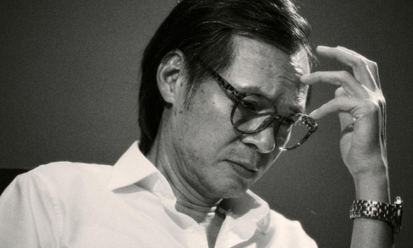 NS Trần Lực chia sẻ quá trình giảm 11kg để đóng vai nhạc sĩ Trịnh Công Sơn