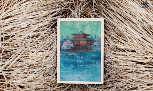 Kim Các Tự: mặc cảm cực đoan trước vẻ đẹp vĩnh hằng