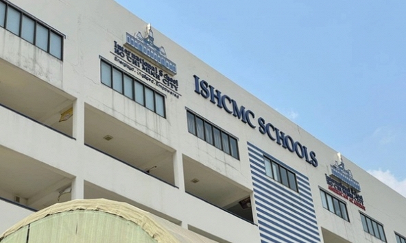 Trường Quốc tế TP.HCM thông báo khép lại sự việc học sinh xô xát